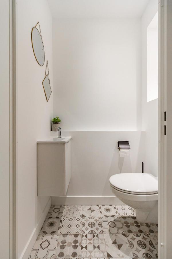 Luxury Home In Toulouse Exterior photo