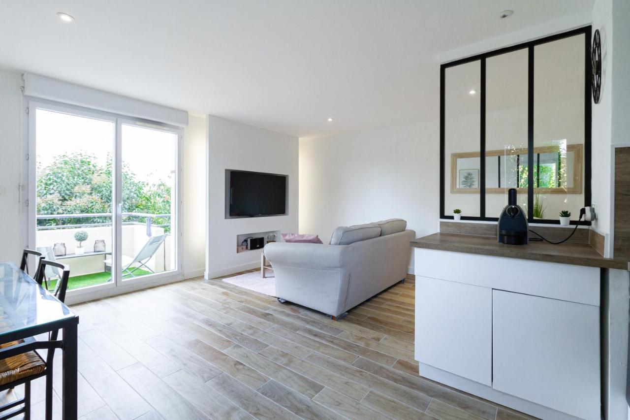 Luxury Home In Toulouse Exterior photo
